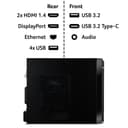 XC-1715 C3 N355 8GB 512GB W11 BLACK thumbnail 6