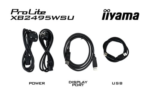 XB2495WSU-B1 — view 15