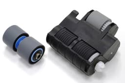 Canon - Scanner roller exchange kit - for imageFORMULA DR-M1060 Office