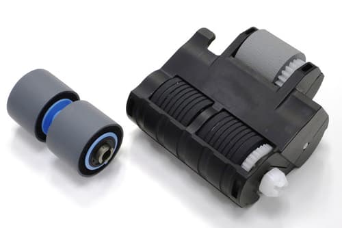 Canon - Scanner roller exchange kit - for imageFORMULA DR-M1060 Office