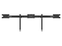 *Non Cancellable/Non Returnable (NCNR)* DESKMOUNT TRIPLE STAND 24-32 EXPAND thumbnail 4