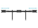*Non Cancellable/Non Returnable (NCNR)* DESKMOUNT TRIPLE STAND 24-32 EXPAND thumbnail 13