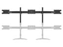 *Non Cancellable/Non Returnable (NCNR)* DESKMOUNT TRIPLE STAND 24-32 EXPAND thumbnail 2