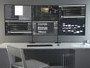 *Non Cancellable/Non Returnable (NCNR)* DESKMOUNT TRIPLE STAND 24-32 EXPAND thumbnail 16