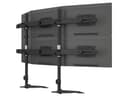 *Non Cancellable/Non Returnable (NCNR)* DESKMOUNT TRIPLE STAND 24-32 EXPAND thumbnail 10