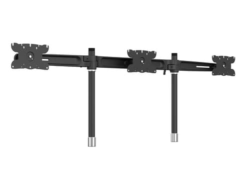 *Non Cancellable/Non Returnable (NCNR)* DESKMOUNT TRIPLE STAND 24-32 EXPAND — view 4