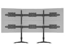 *Non Cancellable/Non Returnable (NCNR)* DESKMOUNT TRIPLE STAND 24-32 EXPAND thumbnail 11