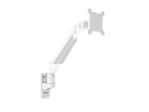 *Non Cancellable/Non Returnable (NCNR)* M WALL ADAPTER BASIC WHITE — view 8