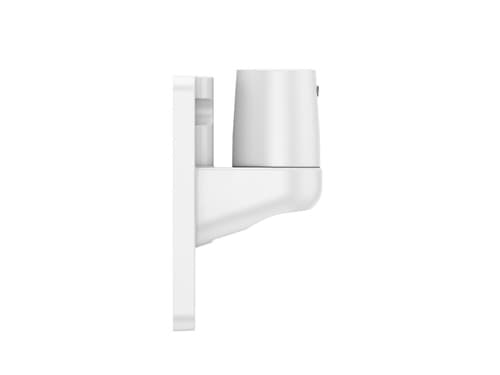 *Non Cancellable/Non Returnable (NCNR)* M WALL ADAPTER BASIC WHITE — view 6