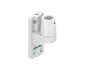 *Non Cancellable/Non Returnable (NCNR)* M WALL ADAPTER BASIC WHITE thumbnail 1