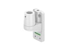 *Non Cancellable/Non Returnable (NCNR)* M WALL ADAPTER BASIC WHITE thumbnail 3