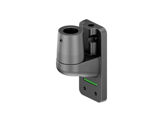*Non Cancellable/Non Returnable (NCNR)* M WALL ADAPTER BASIC BLACK — view 4