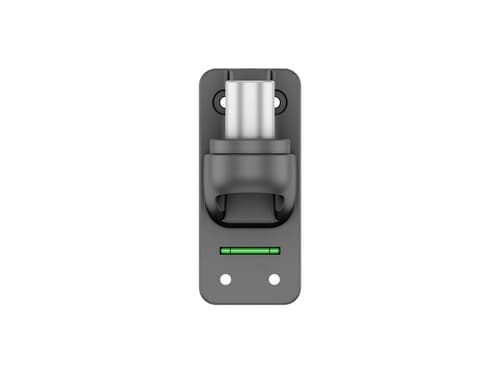 *Non Cancellable/Non Returnable (NCNR)* M WALL ADAPTER SINGLE BLACK — view 3
