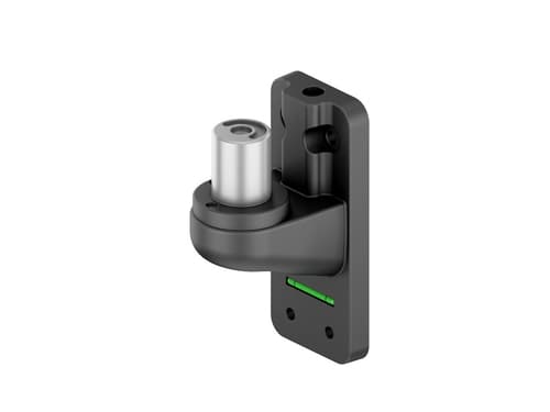 *Non Cancellable/Non Returnable (NCNR)* M WALL ADAPTER SINGLE BLACK — view 4