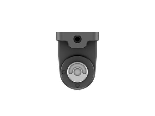 *Non Cancellable/Non Returnable (NCNR)* M WALL ADAPTER SINGLE BLACK — view 7