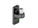 *Non Cancellable/Non Returnable (NCNR)* M WALL ADAPTER SINGLE BLACK thumbnail 1