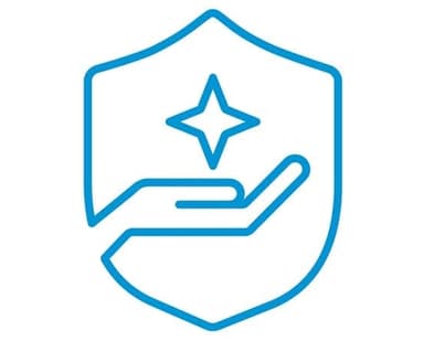 Electronic HP Care Pack Parts Exchange with Defective Media Retention - Extended service agreement - advance parts replacement - 3 years - shipment - 9x5 - response time: NBD - for Color LaserJet Enterprise MFP 5800dn, MFP 5800f, LaserJet Enterprise Flow MFP 5800zf