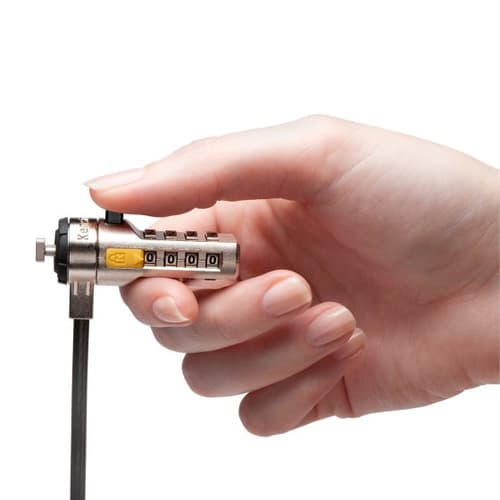 PRESET COMBINATION LOCK X 25 — view 5