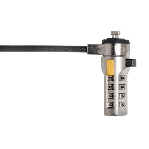 PRESET COMBINATION LOCK X 25 — view 3