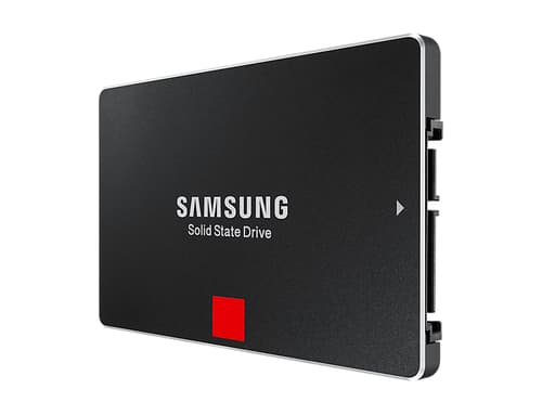 SAMSUNG SSD 850 PRO 512GB — view 4