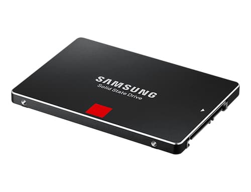 SAMSUNG SSD 850 PRO 512GB — view 8