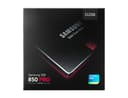 SAMSUNG SSD 850 PRO 512GB thumbnail 8