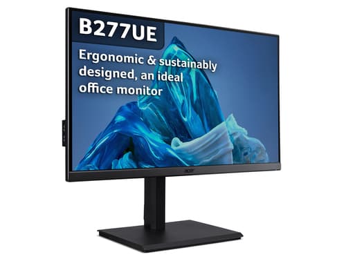 Acer Vero B277U Ebmiiprzxv — view 4