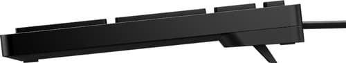 HP Desktop 320K - Keyboard - USB - UK (pack of 12) — view 3