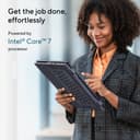 ASUS ExpertBook B3 Flip B3402FV-EC582XA - 14" - Intel Core 5 - 120U - 8 GB RAM - 256 GB SSD