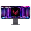 LG UltraGear 34GS95QE-B