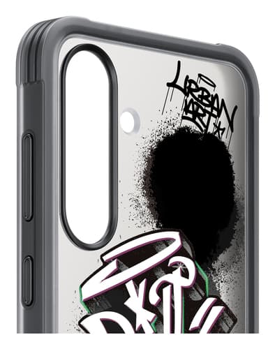 S25 RUGGED FLIPSUIT CASE BLK — view 6