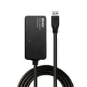USB 3.0 ACTIVE EXTENSION PRO HUB thumbnail 2