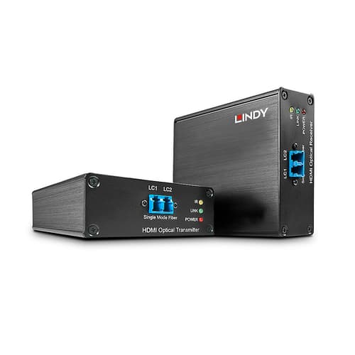 700M/3000M FIBRE OPTIC EXTENDER