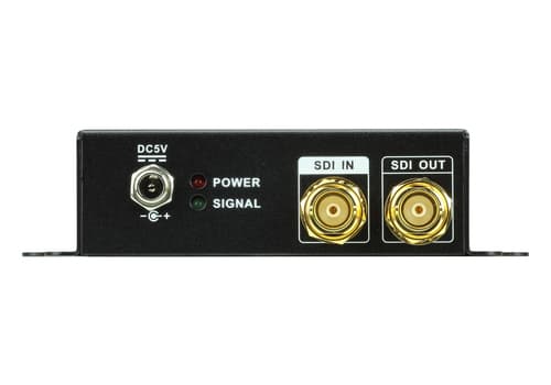 ATEN VC480 - Video converter - 3G-HDSDI - HDMI, 3G-HDSDI - for P/N: VE3912T-AT-E, VE8952R-AT-E, VE8952T-AT-E — view 3