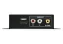 ATEN VC480 - Video converter - 3G-HDSDI - HDMI, 3G-HDSDI - for P/N: VE3912T-AT-E, VE8952R-AT-E, VE8952T-AT-E thumbnail 3