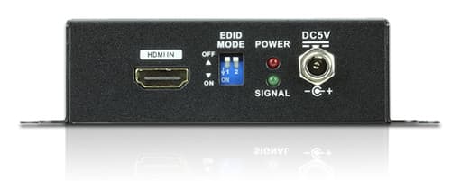 ATEN VC840 - Video converter - HDMI - SDI - for P/N: VE8952R-AT-E, VE8952T-AT-E — view 4