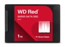 WD Red SA500 - SSD - 1 TB - internal - 2.5" - SATA 6Gb/s thumbnail 1