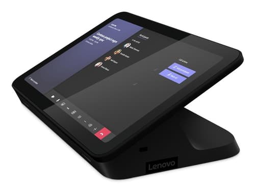 Lenovo ThinkSmart One - video conferencing kit — view 12
