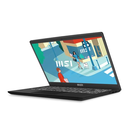 MODERN 15 I5-13420H 16GB 512GB INTG — view 14