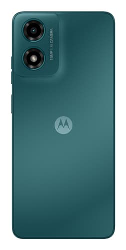 MOTO G04 SEA GREEN 4+64 — view 4