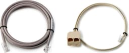 *Non Cancellable/Non Returnable (NCNR)* HP ENGAGEONE PRIME CASH DRAWER CABLE