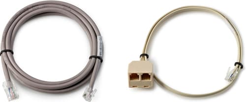 *Non Cancellable/Non Returnable (NCNR)* HP ENGAGEONE PRIME CASH DRAWER CABLE — view 1