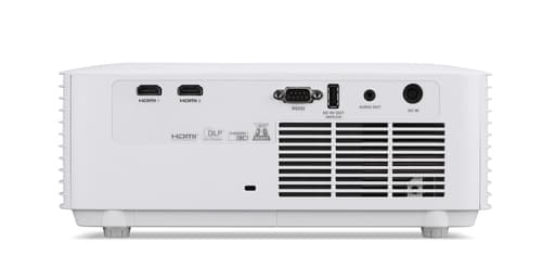 XL2330W Acer Vero XL2330W DLP WXGA — view 7