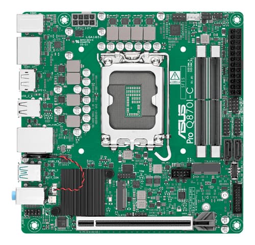 PRO Q870I-C-CSM — view 1