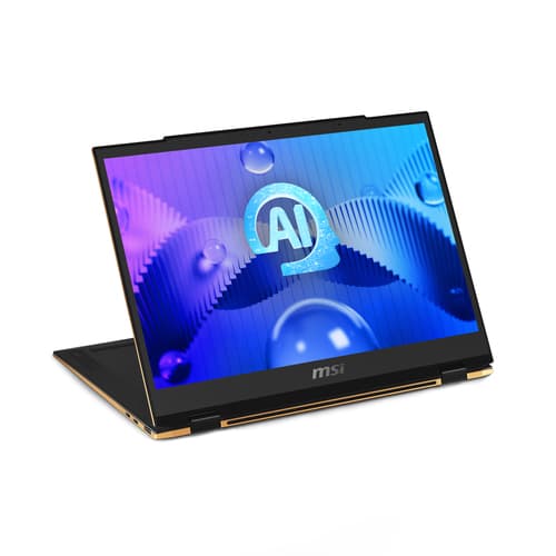 MSI NOTEBOOK — view 24