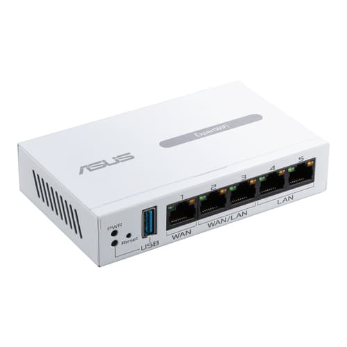 ASUS NETWORKING NETWORK — view 3