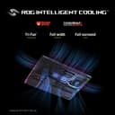 ASUS ROG Strix G16 G614PM-RV007W - AMD Ryzen 9 - 8940HX / up to 5.3 GHz - Win 11 Home - GeForce RTX 5060 - 16 GB RAM - 1 TB SSD NVMe - 16" 1920 x 1200 @ 165 Hz - Gigabit Ethernet - Wi-Fi 6E, Bluetooth - eclipse grey thumbnail 15