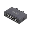 StarTech.com 5-Port Unmanaged Industrial Ethernet Switch thumbnail 1