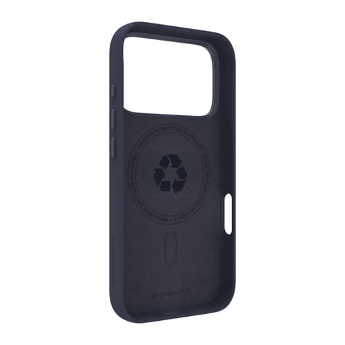 Roskilde KickICON iPhone17 Pro DeepWater — view 7