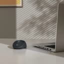 Hama WM-400 Wireless Mouse, Ergonomic, Optical, 6-Button, No Noise, Black thumbnail 8